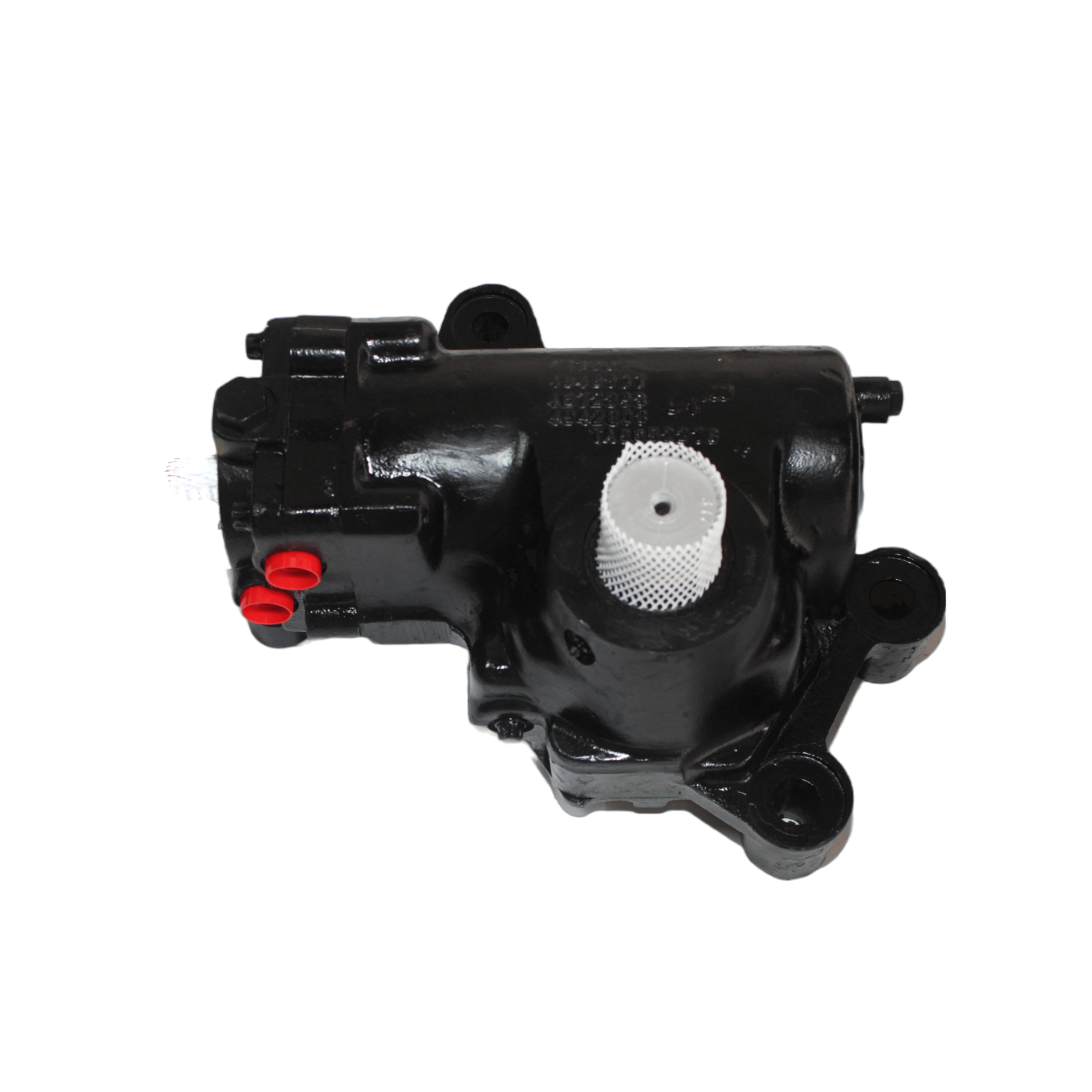 Score Auto Parts TRW ROSS TAS65101 TAS652278 POWER STEERING GEAR BOX FORD